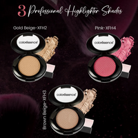 COLORESSENCE XTREME FACE HIGHLIGHTER POWDER