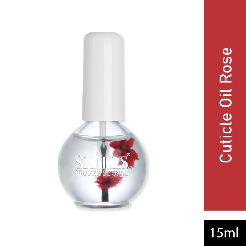 SHILLS PROFESSIONAL CUTICLE OIL