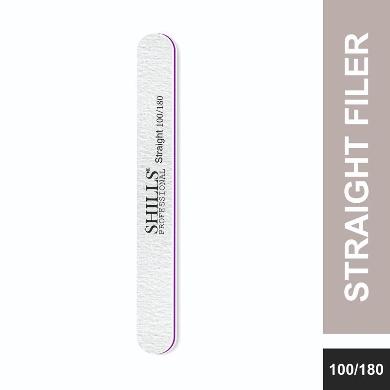 SHILLS PROFESSIONAL STRAIGHT FILER