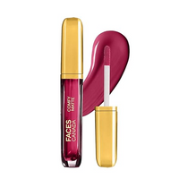 FACES CANADA COMFY MATTE LIQUID LIPSTICK