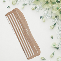 VEGA Styling Wooden Comb - HMWC-01