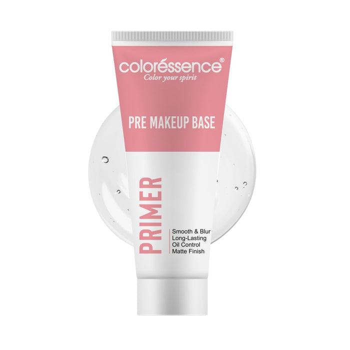 COLORESSENCE PRE MAKEUP BASE PRIMER LONG LASTING