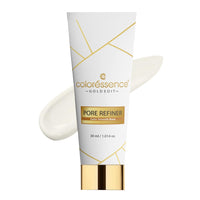 COLORESSENCE GOLDEDIT PORE REFINER PRIMER