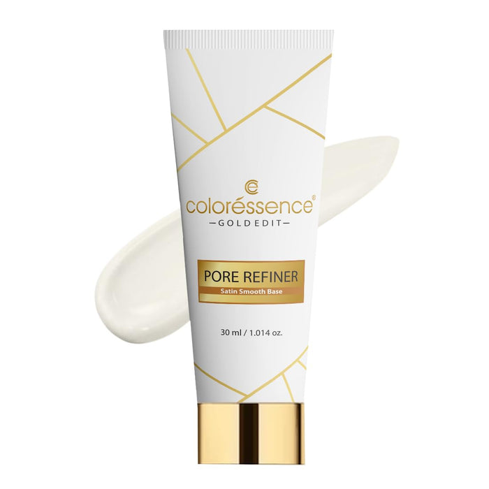 COLORESSENCE GOLDEDIT PORE REFINER PRIMER