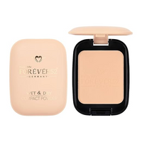 FOREVER52 GERMANY WET & DRY COMPACT POWDER