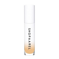 SHOPAAREL TRUE COLOR LIQUID CONCESLER HIGH COVERAGE | HYDRATING | LONG WEAR | WATER PROOF