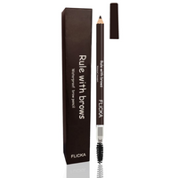 FLICKA RULE WITH BROWS WATERPROOF BROW PENCIL