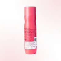 WELLA PROFESSIONAL INVIGO COLOR BRILLIANCE WITH LIME CAVIAR COLOR PROTECTION SHAMPOO 250ML