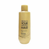Luxliss Keratin Smoothning Treatment For All Hair Type, 100ml (Floral) count 1