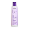 Schwarzkopf Professional Bonacure Frizz Away Conditioner for Men & Women | Anti-Frizz & Smoothing Formula with Babassu Oil | Deep Nourishment for Silky, Manageable Hair (200 ML)