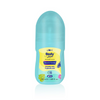 Plum Women's Bodylovin' Hawaiian Rumba Deodorant Roll On | 4% Lactic Acid & 1% Glycolic Acid | Controls Odor & Fades Underarm Darkness | 48 Hr Freshness | Fresh Beachy Fragrance|Aluminium-Free(50 Ml)
