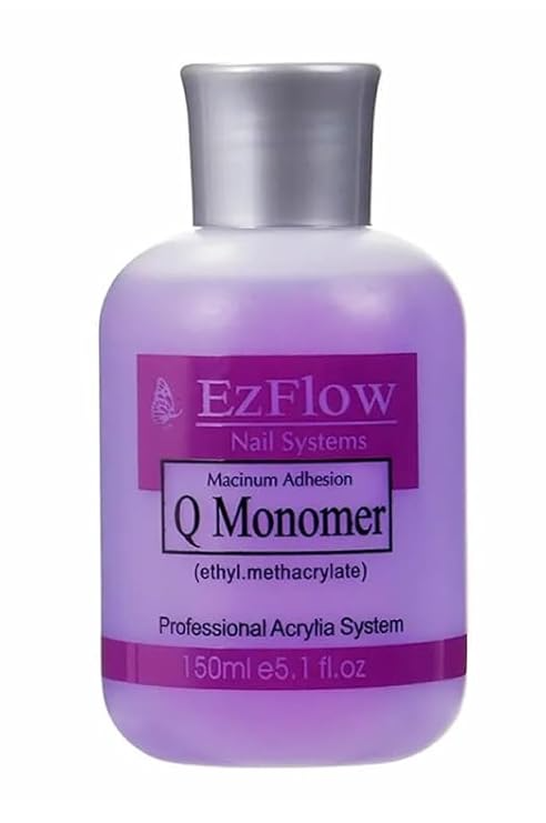 SHILLS PROFESSIONAL MAXIMUM ADHESION Q MONOMER ACRYLIC SYSTEM