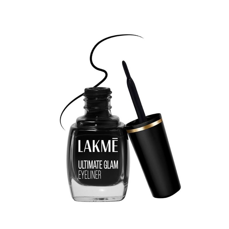 LAKME ULTIMATE GLAM EYELINER 9ML