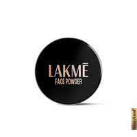 LAKME Forever Matte Face Powder, Matte Finish, Oil Cointrol, for rosy glow, Warm Pink, 40g