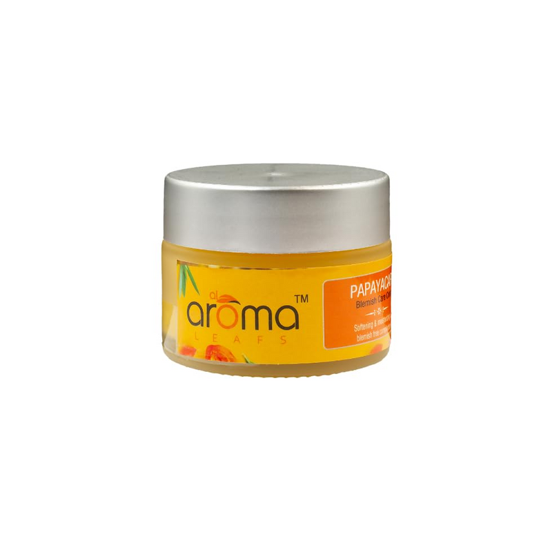 AROMA PAPAYACARE BLEMISH CARE CREAM 50G