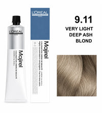 LOREAL PROFESSIONAL MAJIREL COLOR CREAM TUBE
