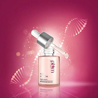 PLUM AGE SPECIALIST BRIGHT YEARS CELL RENEWAL SERUM 30ML