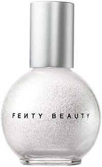 FENTY BEAUTY LIQUID DIAMOND BOMB GLITTER HIGHLIGHTER ROLLIN DICE 13ML