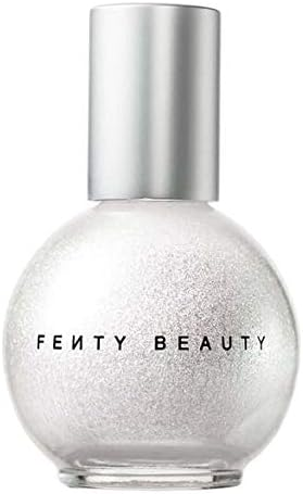 FENTY BEAUTY LIQUID DIAMOND BOMB GLITTER HIGHLIGHTER ROLLIN DICE 13ML