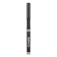 MARS EYELINER WITH ULTRA FINE TIP WATER PROOF SMUDGE PROOF-BLACK