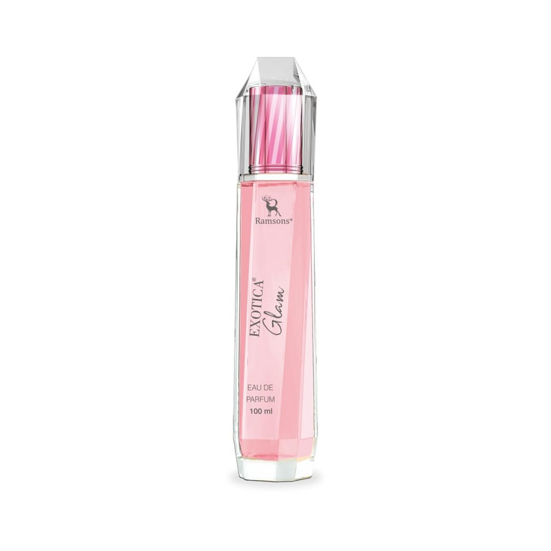 RAMSONS EXOTICA GLAM EAU DE PARFUM 100ML