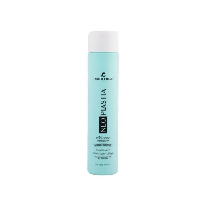 Professional Neoplastia Conditioner 300ml – Anti-Frizz, Hair Repair & Moisturizing Conditioner for All Hair Types