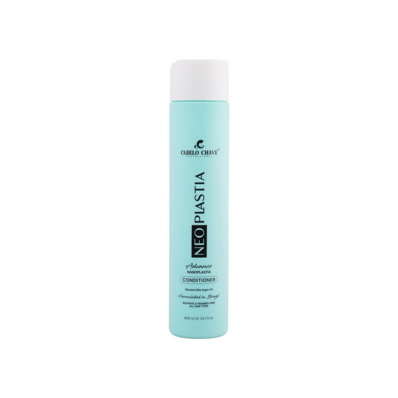 Professional Neoplastia Conditioner 300ml – Anti-Frizz, Hair Repair & Moisturizing Conditioner for All Hair Types