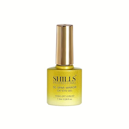 SHILLS PROFESSIONAL 5D SPAR MIRROR CAT EYE GEL