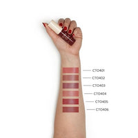 CHARACTER ARTIST MAKEUP PARIS TWO IN ONE GLAZE & GLOSS