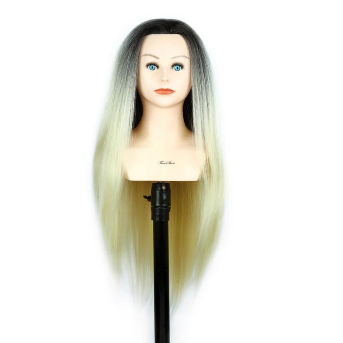 KAROL BODI  SHOULDER HAIR DUMMY 85-B 70%-80%