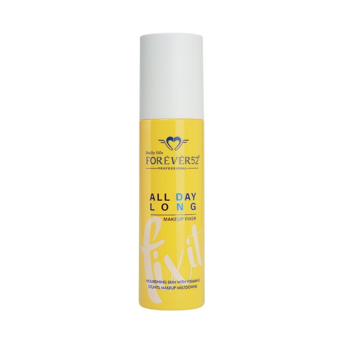 FOREVER52 PROFESSIONAL ALL DAY LONG MAKEUP FIXER 100ML