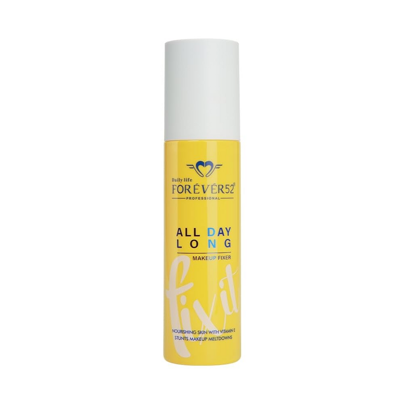 FOREVER52 PROFESSIONAL ALL DAY LONG MAKEUP FIXER 100ML