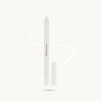 MARS Won't Smudge Won't Budge Smooth Glide Matte Kajal Pencil | Long Stay & Waterproof