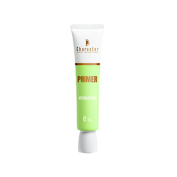 CHARACTER ARTIST MAKEUP PARIS HYDRATING PRIMER MATTE SMOOTH