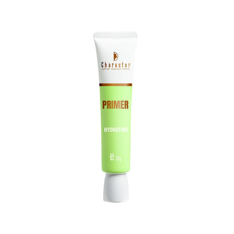 CHARACTER ARTIST MAKEUP PARIS HYDRATING PRIMER MATTE SMOOTH
