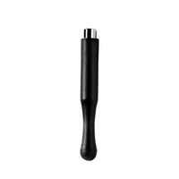 SHILLS PROFESSIONAL ROUND MAGNET CAT EYE- BLACK