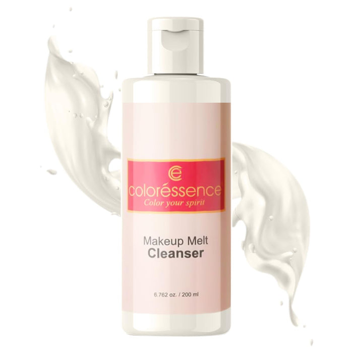 COLORESSENCE MAKEUP MELT CLEANSER