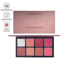SHOPAAREL BING BANG -BLUSHER PALETTE 02
