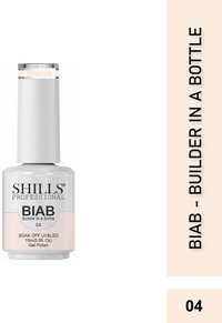 SHILLS PROFESSIONAL BIAB BUILDER IN A BOTTEL