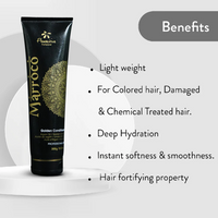 FLOVACTIVE PROFESSIONAL MARROCO GOLDEN CONDITIONER 300ML