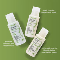 CABELO CHAVE NEOPLEX KIT 100ML