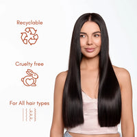 CABELO CHAVE MARULA OIL CONDITIONER