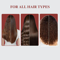 CABELO CHAVE MARULA OIL