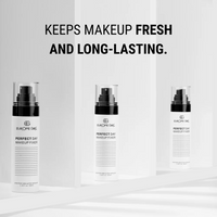 EUROPE GIRL PERFECT DAY FINISH MAKEUP FIXER SETTING MIST SPRAY 100ML