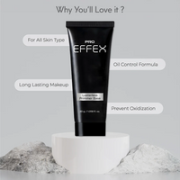 PRO EFFEX LUSTERLESS PRIMER 30G