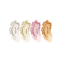 CHARACTER ARTIST MAKEUP PARIS GLOW KIT PALETTE-GK004
