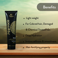 FLOVACTIVE PROFESSIONAL MARROCO GOLDEN SHAMPOO 300G