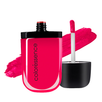 COLORESSENCE INTENSE LIQUID LIPSTICK LONG LASTING