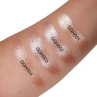 FOREVER52 PROFESSIONAL GLOW GAL LOOSE HIGHLIGHTER