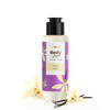 Plum BodyLovin' Vanilla Vibes Body Oil | Intense Moisture & Instant Glow | Long Lasting Warm Vanilla Fragrance | Non-Greasy & Lightweight | Soft & Nourished Skin | For Dry To Very Dry Skin - 100ml